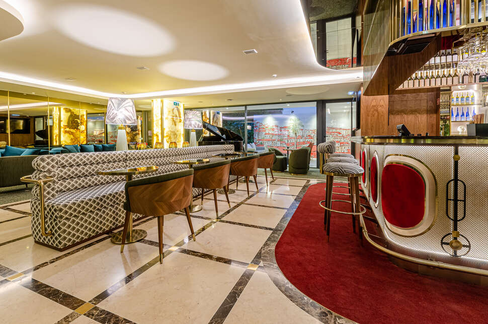 Ein Foto Turim Lisboa Hotel