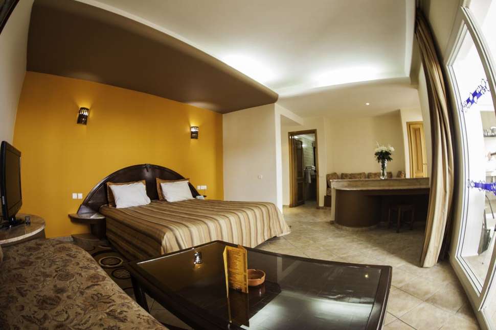 Een foto van Residence Intouriste