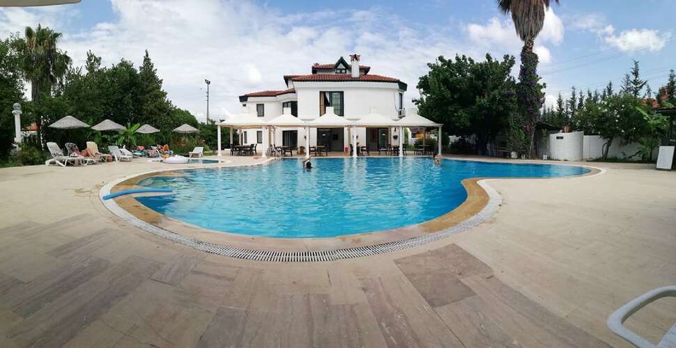 Een foto van Club Mel Holiday Resort