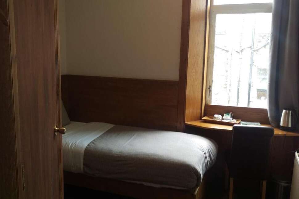 Een foto van Cambridge House