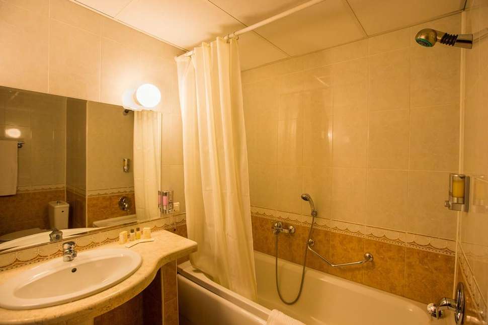 Een foto van Marina Grand Beach Hotel