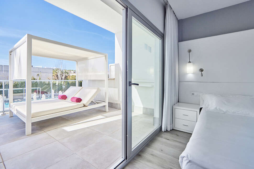 Een foto van Hotel Astoria Playa