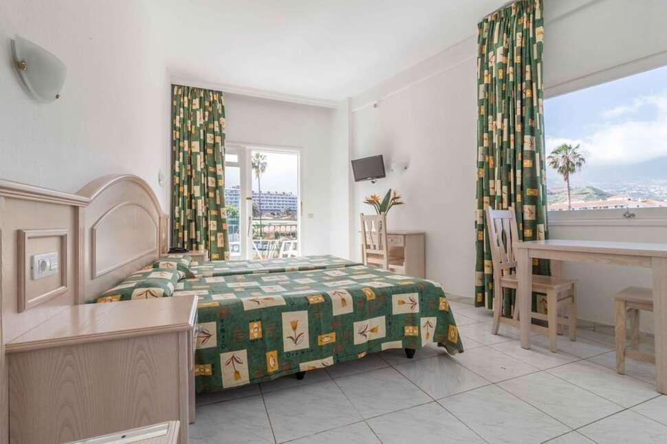 Een foto van Appartementen La Carabela