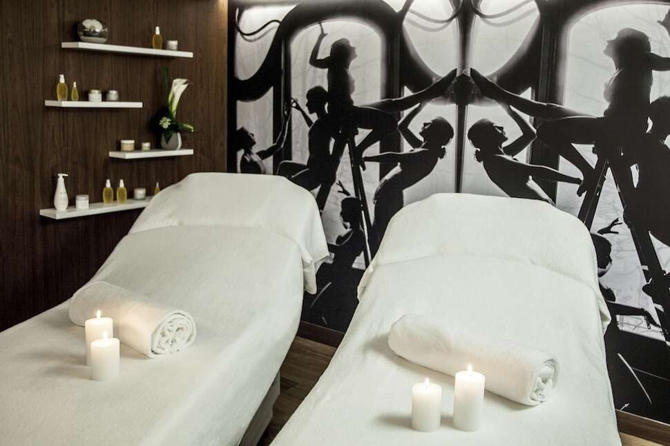 Een foto van Boutet Bastille Paris MGallery Collection
