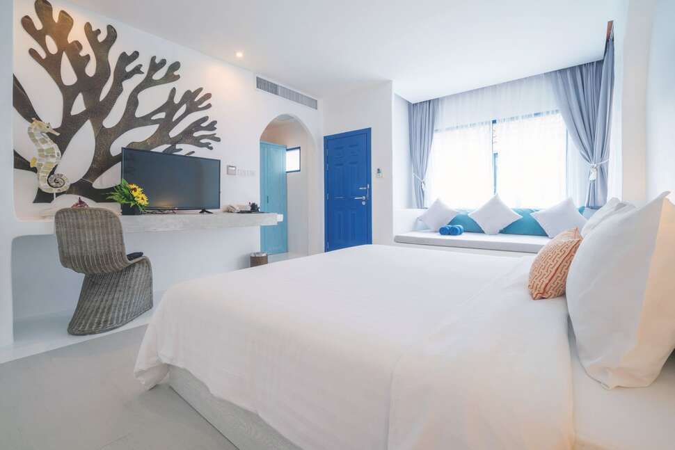 Een foto van Ocean Breeze Resort