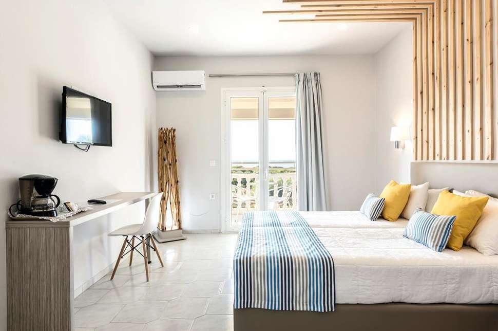 Een foto van Cavo D'Oro Hotel