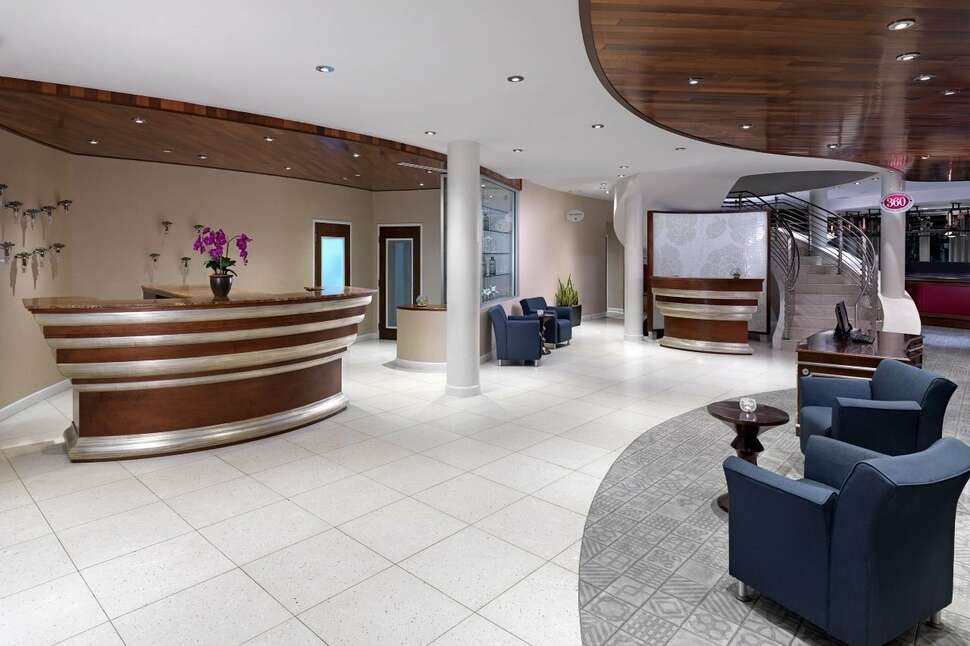 Ein Foto Melia Orlando Suite Hotel at Celebration