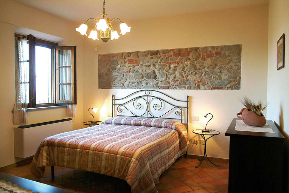 Een foto van Agriturismo Isola Verde
