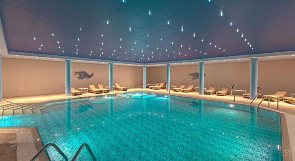 Een foto van Sovereign Beach Hotel