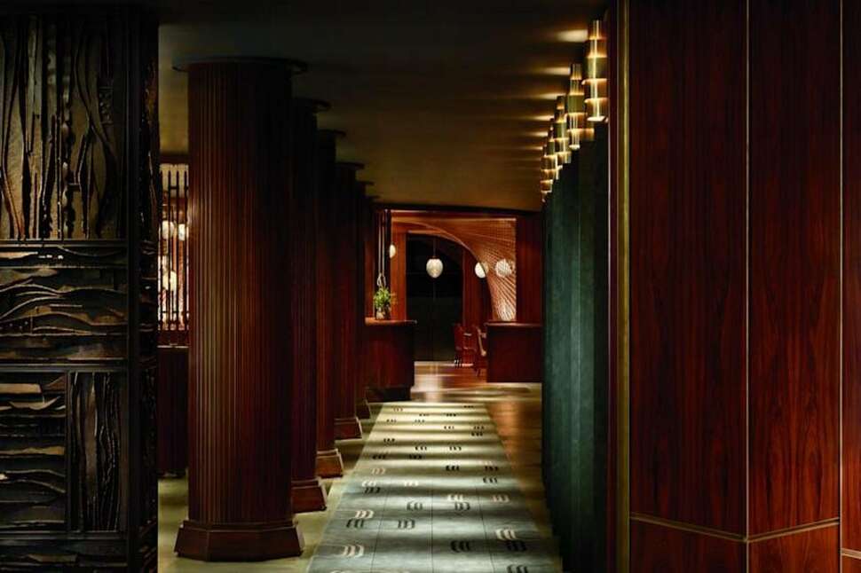 Een foto van Royalton New York