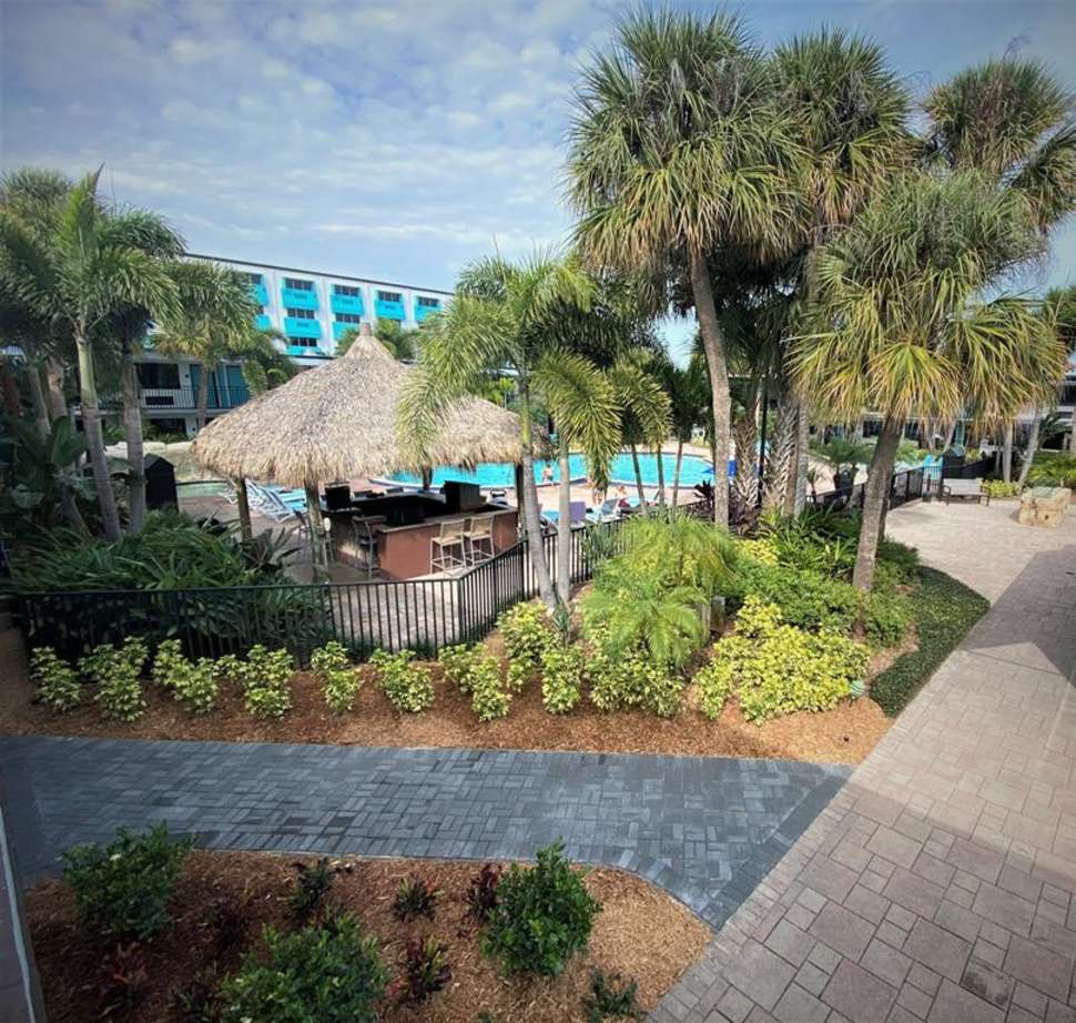 Een foto van Coco Key Hotel & Water Park Resort