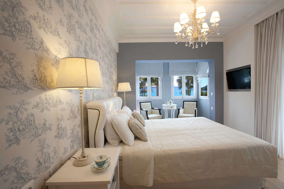 Een foto van Hotel Orion