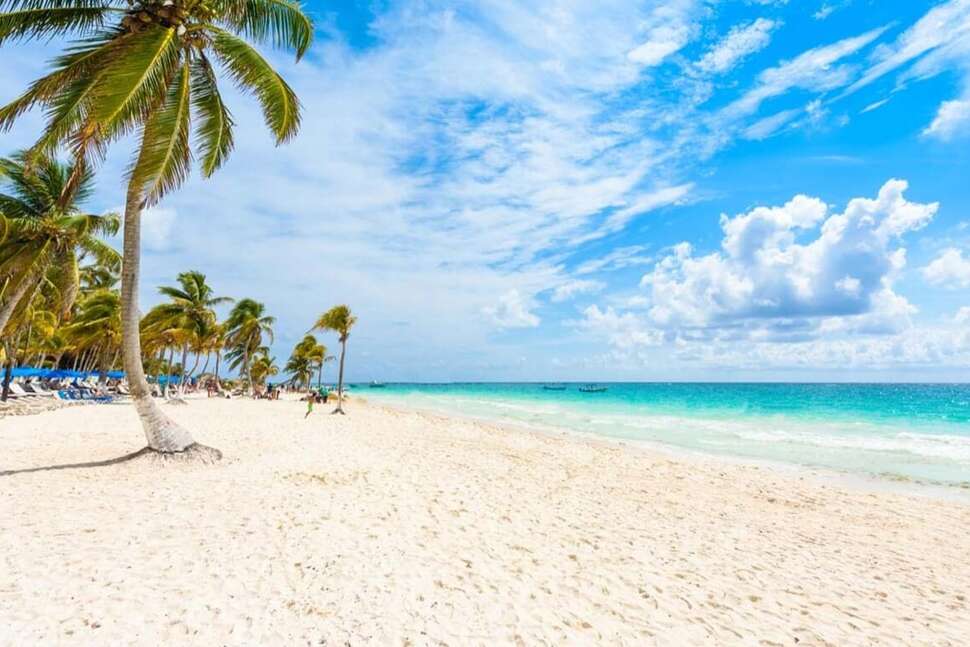 Een foto van Grand Sens Cancun