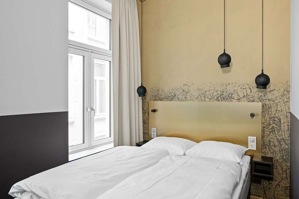 Een foto van Comfort Hotel Karl Johan