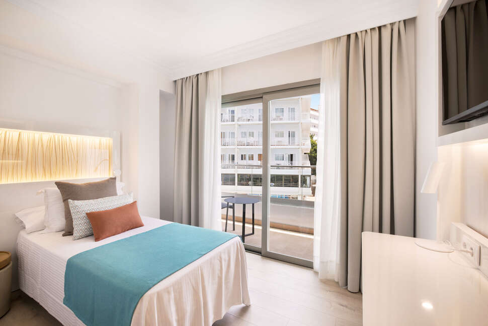 Een foto van Hotel Ipanema Park & Beach