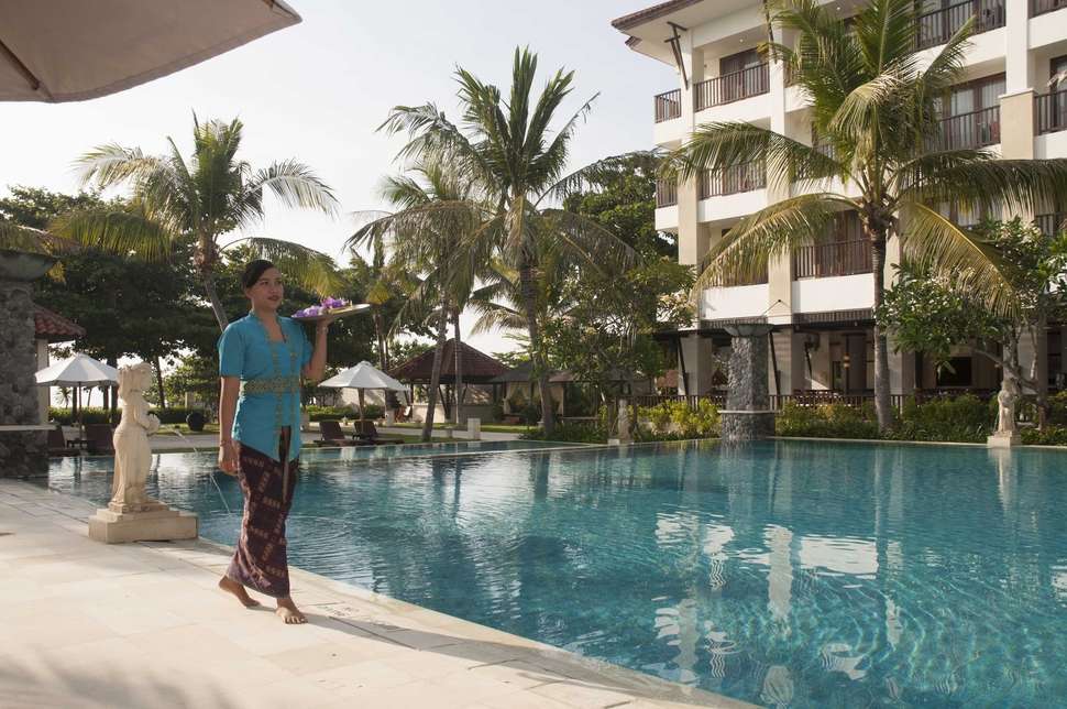 Een foto van Bali Relaxing Resort & Spa