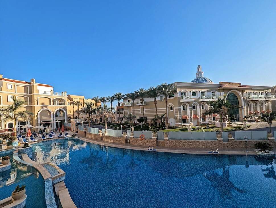 Een foto van KaiSol Romance Resort Sahl Hasheesh