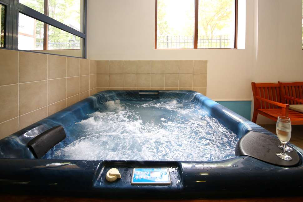 Een foto van Prestige Hotel & Aquapark