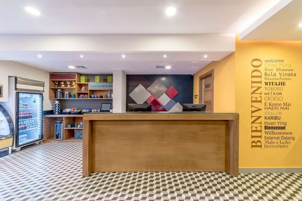 Een foto van Novus Plaza Hodelpa