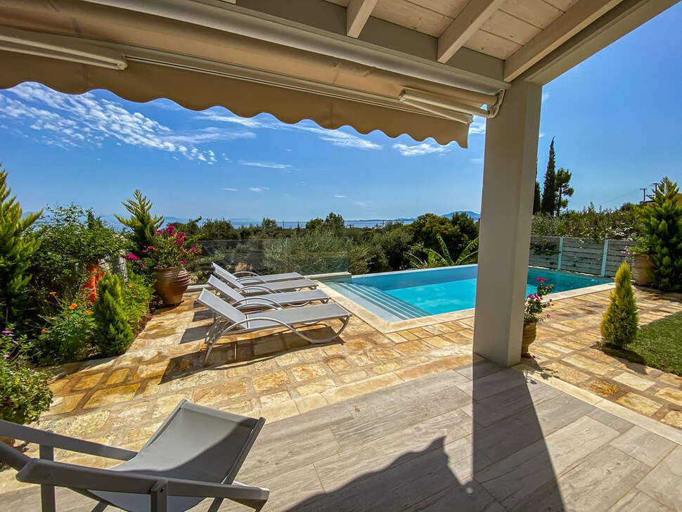 Een foto van Appartementen La Riviera Barbati