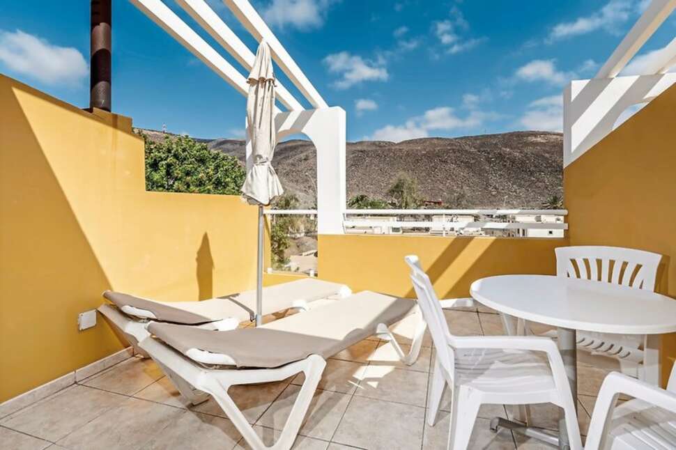Een foto van Appartementen Livvo Punta Marina