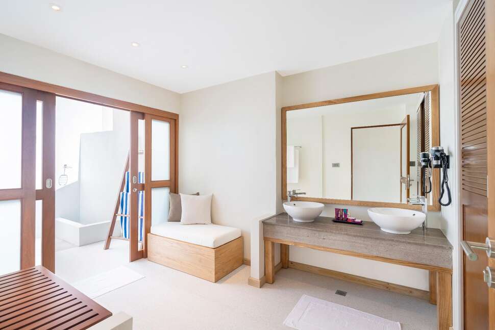 Een foto van Ellaidhoo Maldives by Cinnamon