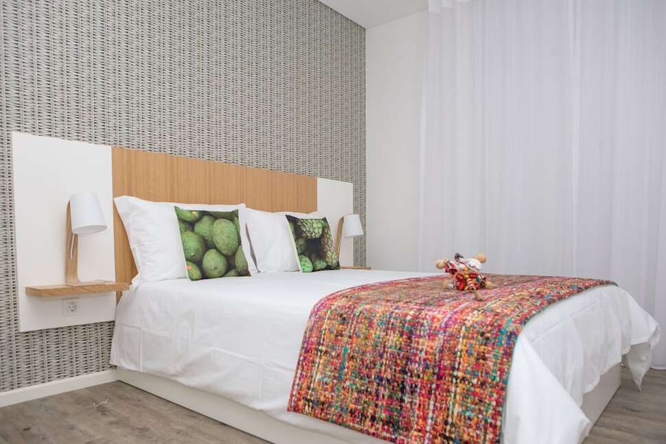 Een foto van The Market Place Appartementen