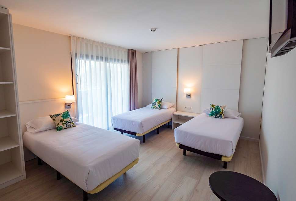 Ein Foto Golden Port Salou & Spa