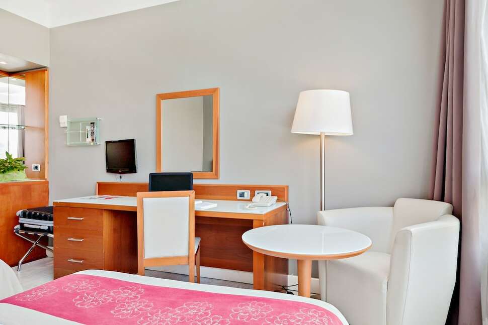 Een foto van Italiana Hotels Florence