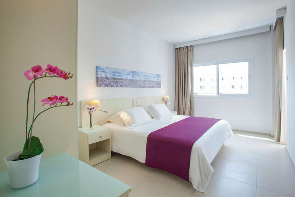 Een foto van Mayfair Hotel