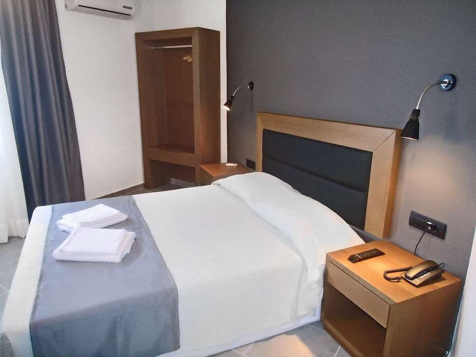 Een foto van Amphitryon Boutique Hotel
