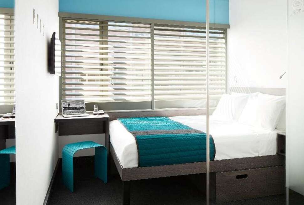 Een foto van Pod Brooklyn Hotel