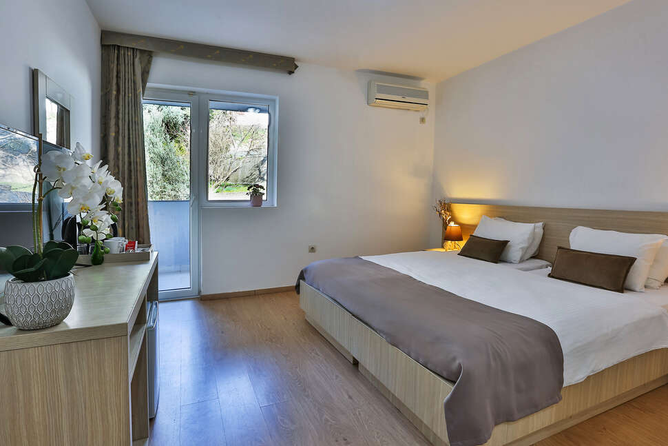 Een foto van Villa Vanty