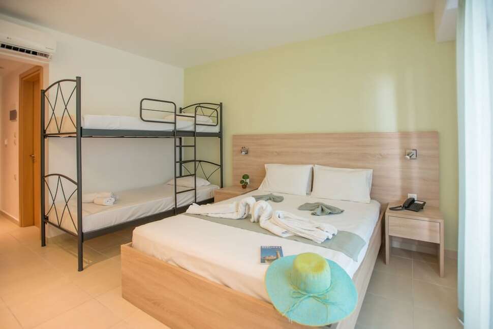 Een foto van Meliton Hotel