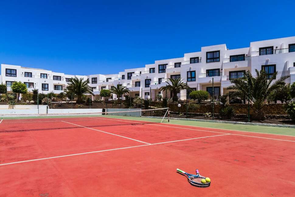 Een foto van BlueBay Lanzarote