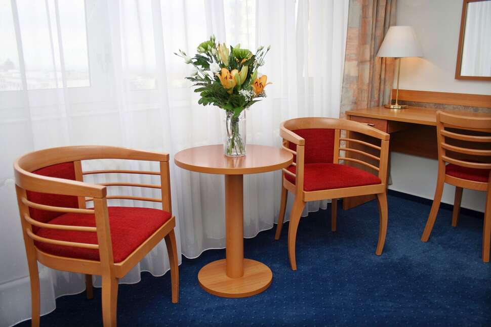 Een foto van Hotel Ilf