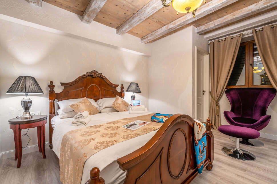 Een foto van Heritage Palace Varos