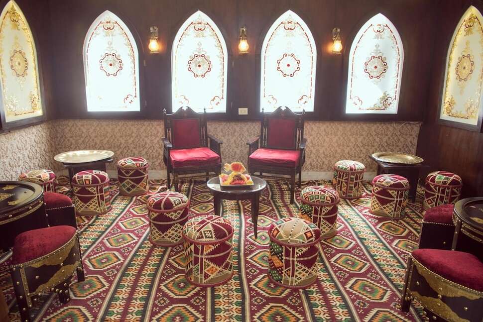 Een foto van Salma Hotel