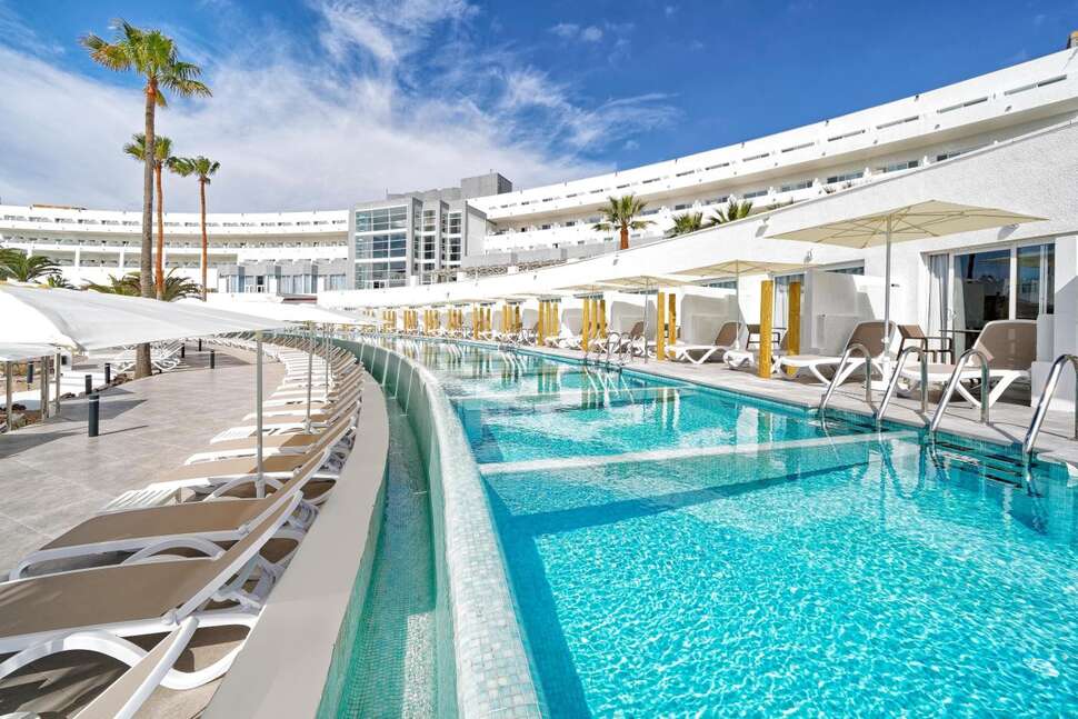Een foto van Blue Sea Golden Beach