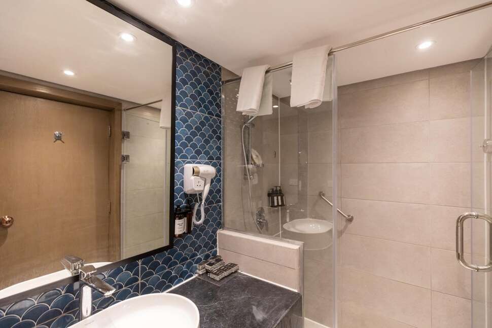 Een foto van Sunrise Holidays Resort