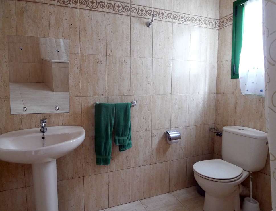 Een foto van Appartementen Tropicana