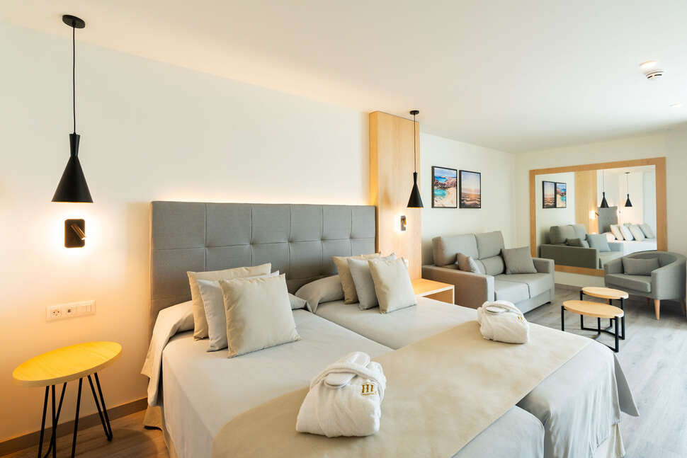 Een foto van HL Hotel Rondo