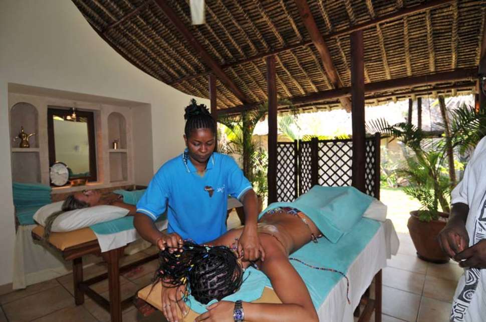 Een foto van Baobab Beach Resort & Spa