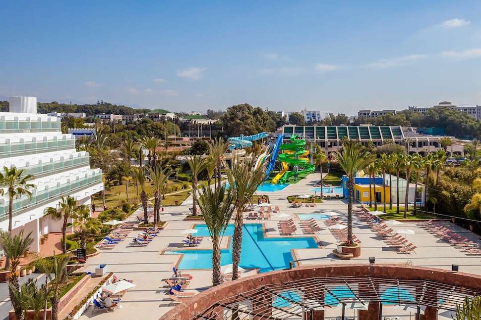 Een foto van Amadil Ocean Club