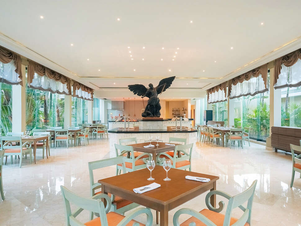 Ein Foto Iberostar Quetzal