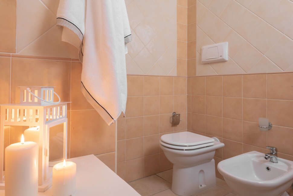 Ein Foto Residence Le Fontane