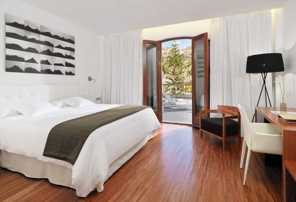 Een foto van Iberostar Heritage Grand Mencey