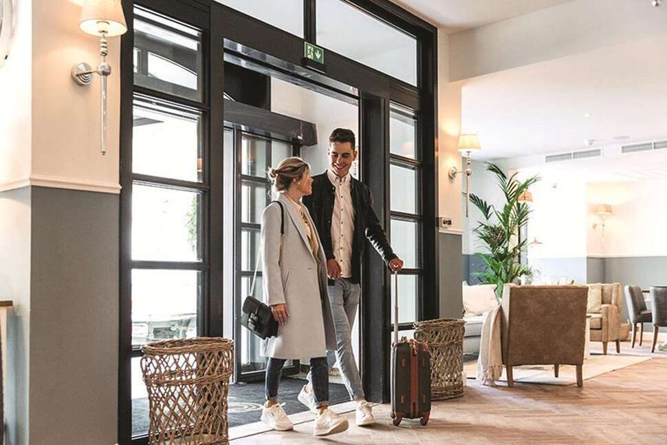 Een foto van Hotel Cocoon