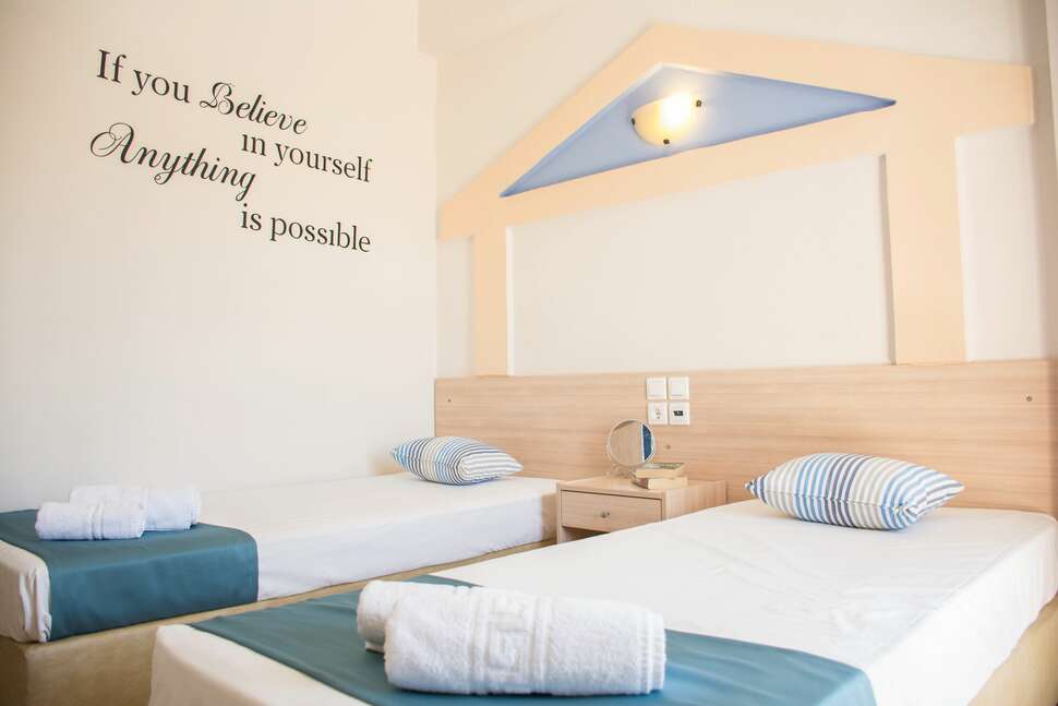 Een foto van Ilios Malia Hotel Resort
