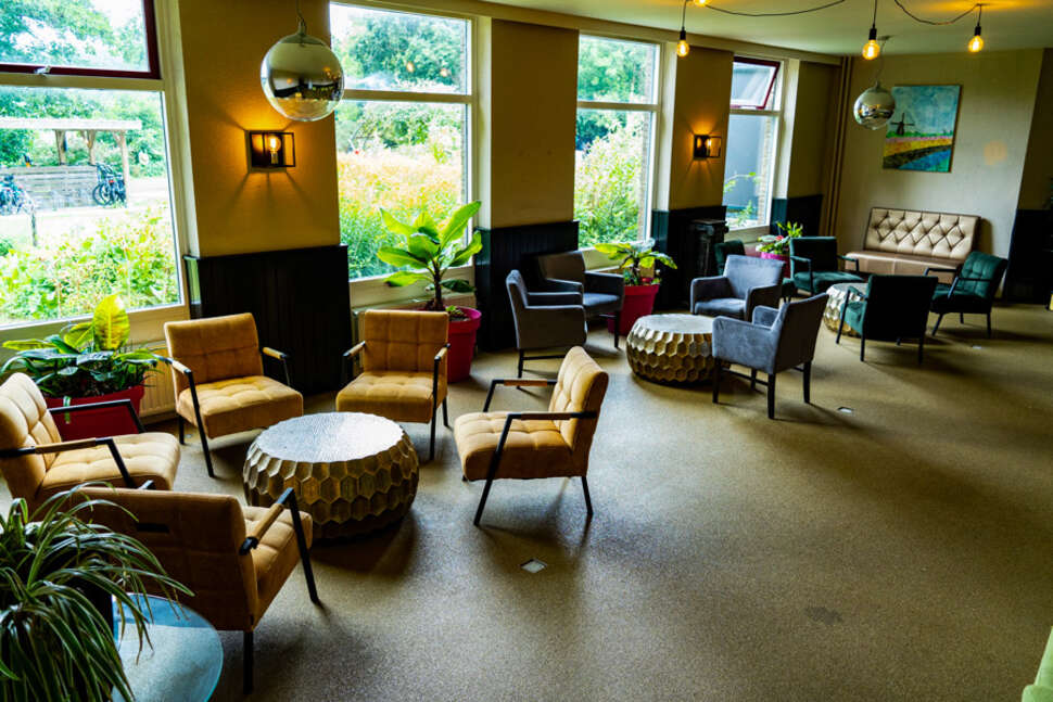 Een foto van Hotel de Elderschans